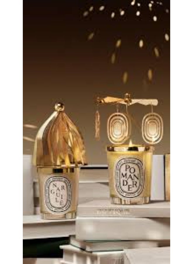 ديبتيكيو ديبتيك حامل دوار للشموع الكلاسيكية - Image 4